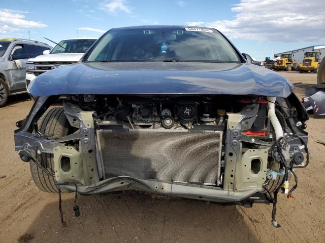 Photo 5 from auction – 2016 SUBARU LEGACY 2.5 with VIN 4S3BNBN67G3060711