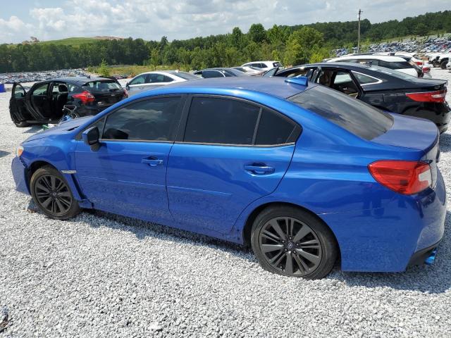 Photo 2 from auction – 2015 SUBARU WRX with VIN JF1VA1A66F9835882