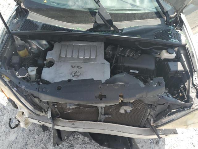 صورة رقم 12 من المزاد - 2008 LEXUS RX 350 مع VIN 2T2GK31U28C031601