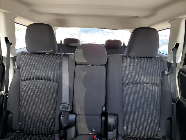 Photo 10 from auction – 2018 DODGE JOURNEY SE with VIN 3C4PDCAB3JT295667