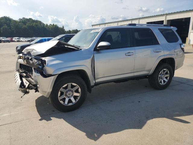 Photo 1 from auction – 2015 TOYOTA 4RUNNER SR with VIN JTEBU5JRXF5233463