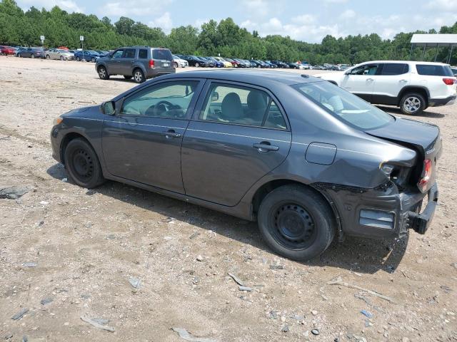 Photo 2 from auction – 2010 TOYOTA COROLLA BA with VIN 2T1BU4EE3AC295854