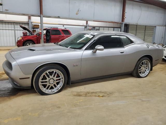 DODGE CHALLENGER 2015 with VIN 2C3CDZAG2FH809848 - Photo from auction