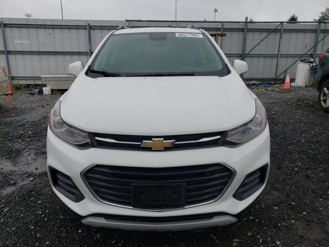 Photo 5 from auction – 2019 CHEVROLET TRAX 1LT with VIN KL7CJLSB1KB910089