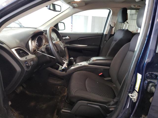 Photo 7 from auction – 2019 DODGE JOURNEY SE with VIN 3C4PDCBB2KT719212