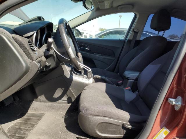 Photo 7 from auction – 2013 CHEVROLET CRUZE LT with VIN 1G1PC5SB6D7206897