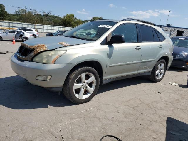 LEXUS RX 330 2004 with VIN JTJGA31U940023228 - Photo from auction
