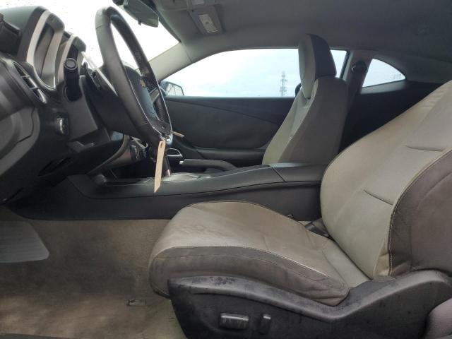 Photo 7 from auction – 2015 CHEVROLET CAMARO LT with VIN 2G1FD1E32F9310925