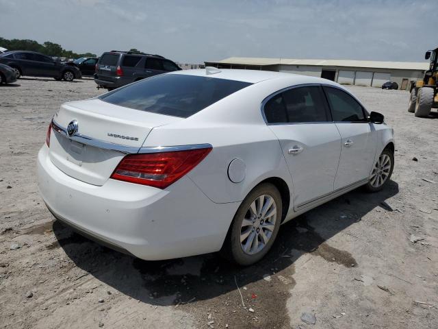 Photo 3 from auction – 2015 BUICK LACROSSE with VIN 1G4GB5GR1FF261696