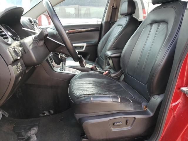 Photo 7 from auction – 2013 CHEVROLET CAPTIVA LT with VIN 3GNAL4EK2DS608816