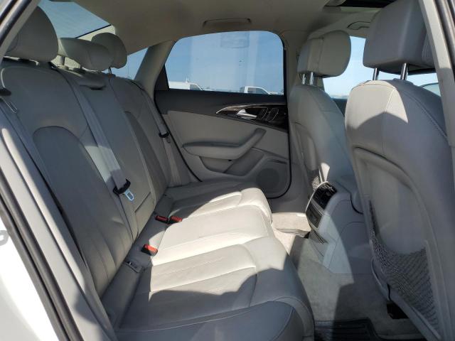 Photo 10 from auction – 2013 AUDI A6 PREMIUM with VIN WAUGGAFC3DN052486