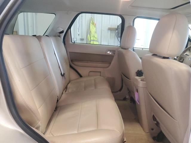 Photo 11 from auction – 2011 FORD ESCAPE LIM with VIN 1FMCU9EG0BKC11911