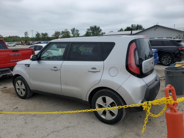 Photo 2 from auction – 2014 KIA SOUL with VIN KNDJN2A2XE7716341