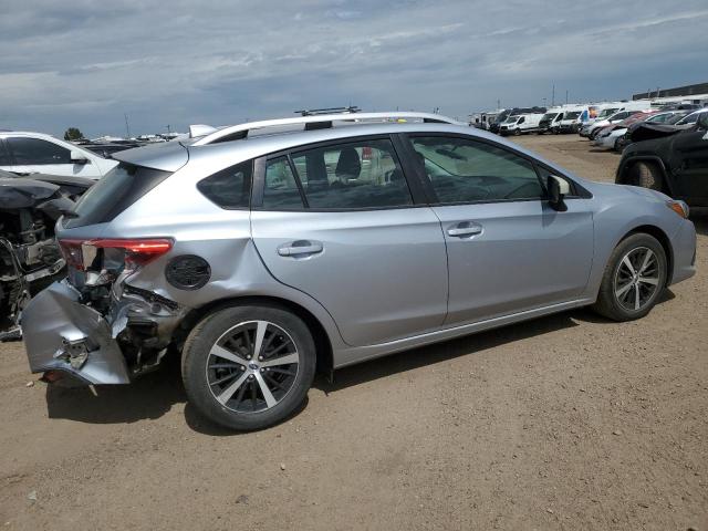 Photo 3 from auction – 2021 SUBARU IMPREZA PR with VIN 4S3GTAD61M3715075