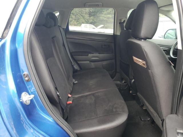 Photo 11 from auction – 2015 MITSUBISHI OUTLANDER with VIN 4A4AR3AU4FE022407