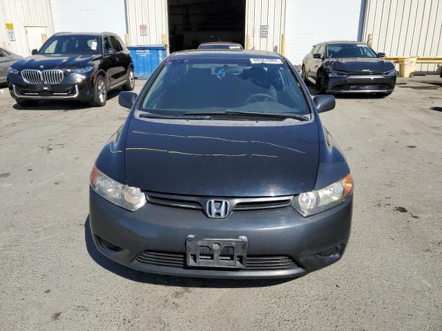 Photo 5 from auction – 2008 HONDA CIVIC EX with VIN 2HGFG12818H522689