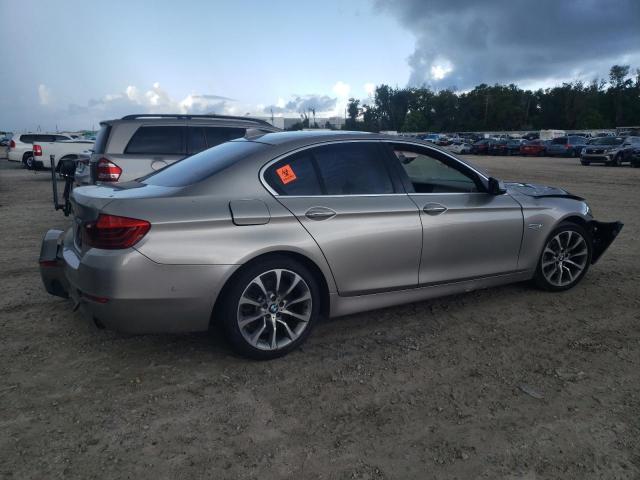 Photo 3 from auction – 2014 BMW 535 I with VIN WBA5B1C55ED480210