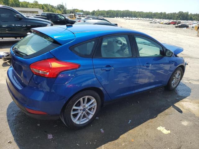 Photo 3 from auction – 2018 FORD FOCUS SE with VIN 1FADP3K28JL320444