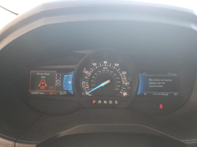 Photo 9 from auction – 2022 FORD EDGE SE with VIN 2FMPK4G90NBA40326