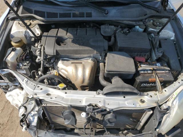 Photo 11 from auction – 2011 TOYOTA CAMRY BASE with VIN 4T1BF3EKXBU164236