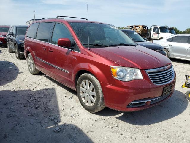 Photo 4 from auction – 2014 CHRYSLER TOWN & COU with VIN 2C4RC1BG8ER131902