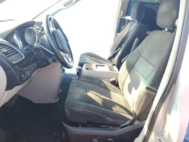 Photo 6 from auction – 2012 CHRYSLER TOWN & COU with VIN 2C4RC1BGXCR151792