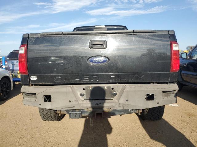 Photo 6 from auction – 2012 FORD F350 SUPER with VIN 1FT8W3BT4CEB78737