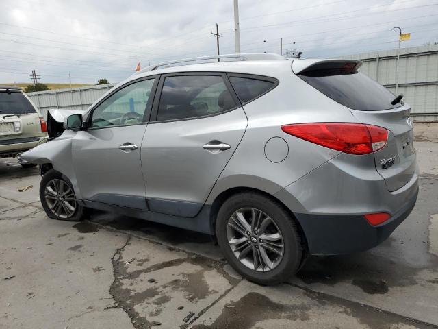 Photo 2 from auction – 2015 HYUNDAI TUCSON LIM with VIN KM8JUCAG2FU067556