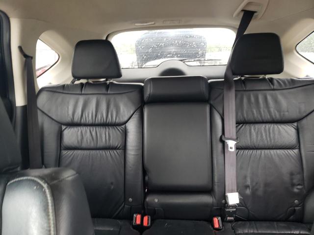 Photo 10 from auction – 2013 HONDA CR-V EXL with VIN 2HKRM4H79DH632928