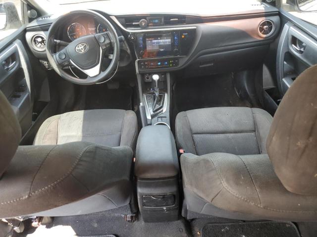 Photo 8 from auction – 2017 TOYOTA COROLLA L with VIN 5YFBURHE7HP661401