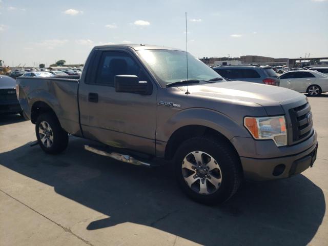 Photo 4 from auction – 2012 FORD F150 with VIN 1FTMF1CF2CFC93794