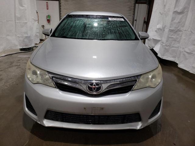Photo 5 from auction – 2012 TOYOTA CAMRY BASE with VIN 4T4BF1FK2CR174740