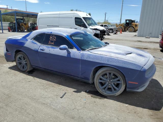 Photo 4 from auction – 2019 DODGE CHALLENGER with VIN 2C3CDZAG0KH694158
