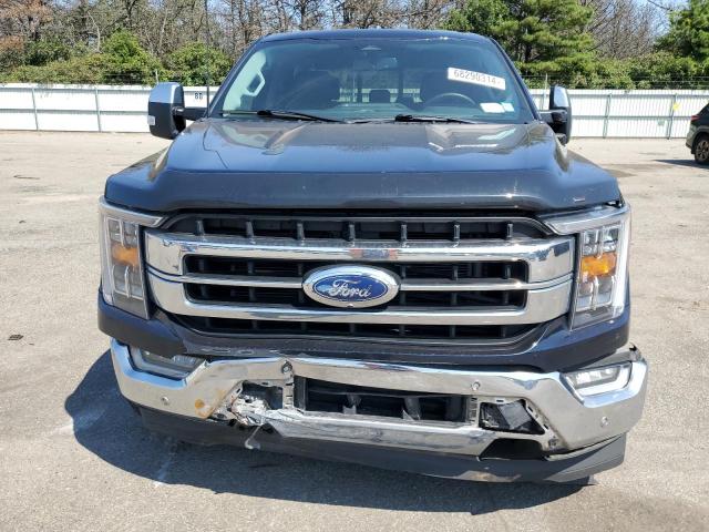 Photo 5 from auction – 2022 FORD F150 SUPER with VIN 1FTFW1E85NFA38843