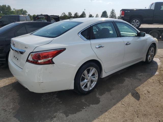 Photo 3 from auction – 2015 NISSAN ALTIMA 2.5 with VIN 1N4AL3AP6FC423431