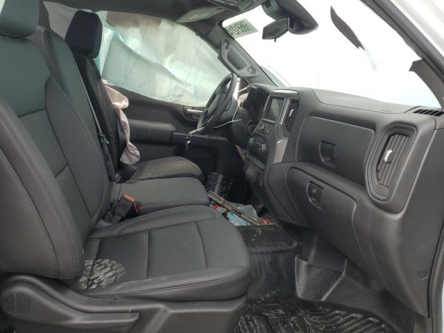 Photo 10 from auction – 2024 CHEVROLET SILVERADO with VIN 3GCNAAEK6RG145488