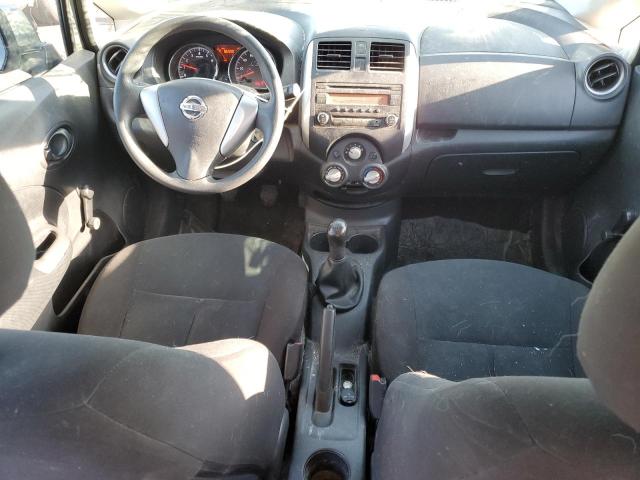 Photo 8 from auction – 2014 NISSAN VERSA NOTE with VIN 3N1CE2CP9EL427208