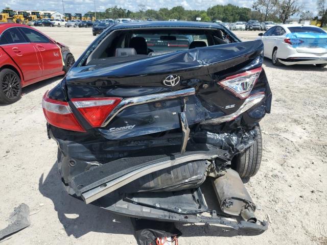 Photo 6 from auction – 2016 TOYOTA CAMRY LE with VIN 4T1BF1FK9GU238076