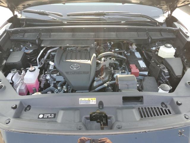 Photo 12 from auction – 2024 TOYOTA HIGHLANDER with VIN 5TDKDRAH1RS049935