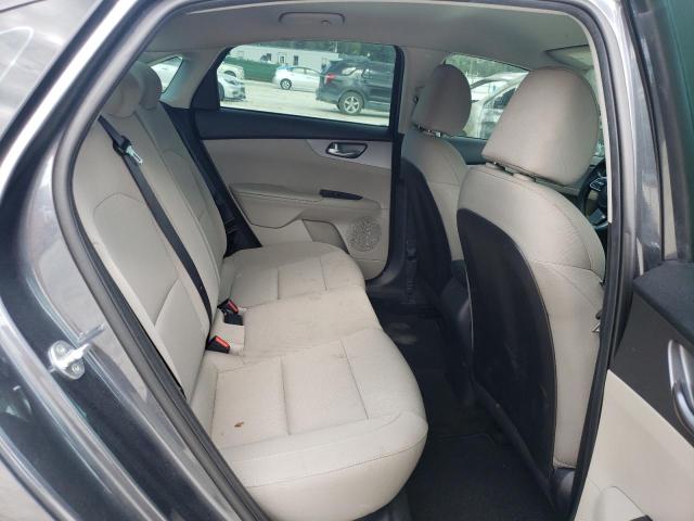 Photo 10 from auction – 2021 KIA FORTE FE with VIN 3KPF24AD0ME342588