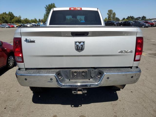 Photo 6 from auction – 2018 RAM 2500 ST with VIN 3C6UR5CL4JG222412
