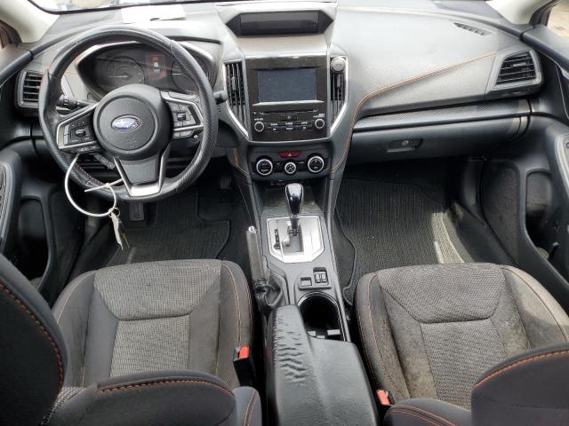 Photo 8 from auction – 2021 SUBARU CROSSTREK with VIN JF2GTAPC6M8282603