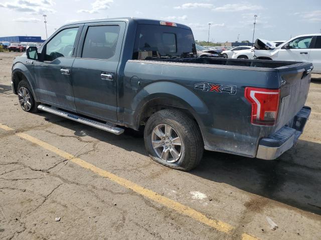 Фото 2 с аукциона – 2015 FORD F150 SUPER с VIN 1FTEW1EF6FFB12699