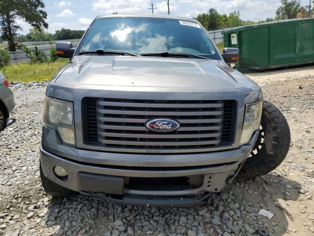 Photo 5 from auction – 2012 FORD F150 SUPER with VIN 1FTFW1EF0CFA81580