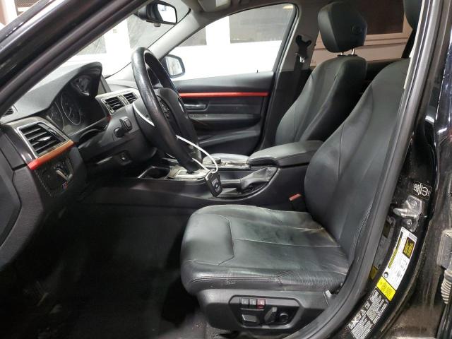 Фото 7 с аукциона – 2013 BMW 328 XI SUL с VIN WBA3B5C58DF599080