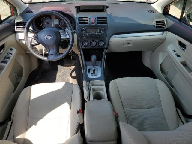 Zdjęcie 8 z aukcji – 2013 SUBARU XV CROSSTR z VIN JF2GPACCXD2888094