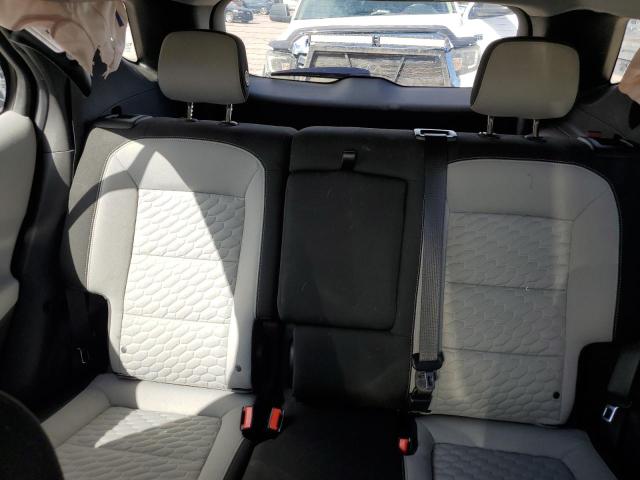 Photo 10 from auction – 2019 CHEVROLET EQUINOX LS with VIN 3GNAXHEV7KS558014
