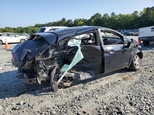 Photo 3 from auction – 2019 FORD FIESTA SE with VIN 3FADP4EJ3KM162278