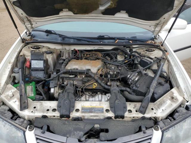 Photo 11 from auction – 2004 CHEVROLET IMPALA with VIN 2G1WF52E749325697