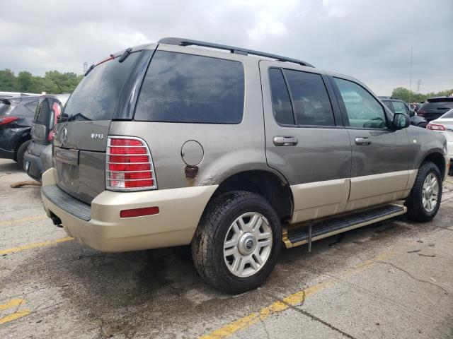 Foto 3 de la subasta – 2004 MERCURY MOUNTAINEE con VIN 4M2ZU86W94ZJ22146